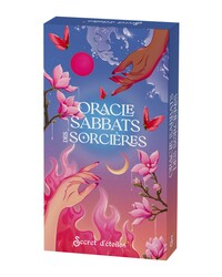 Image de Oracle Sabbats des sorcières