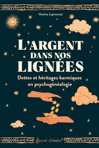 Image de L'argent dans nos lignées