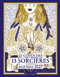 Image de Le coven des 13 sorcières - agenda 2027