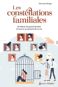 Image de Les constellations familiales