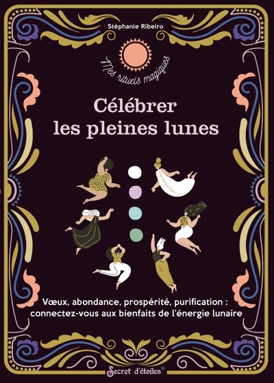 Picture of Célébrer les pleines lunes