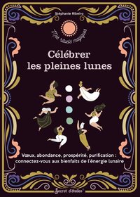 Picture of Célébrer les pleines lunes