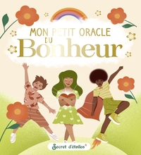 Picture of Mon petit oracle du bonheur