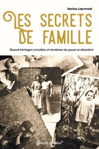 Picture of Les secrets de famille