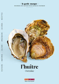 Image de l'huître
