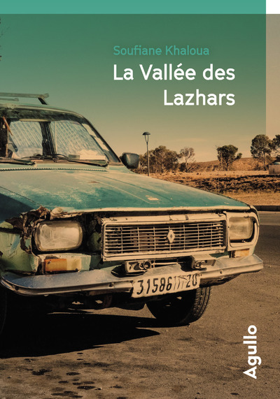 Image de La Vallée des Lazhars