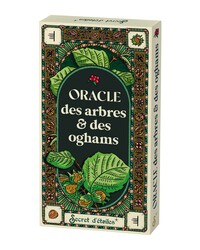 Picture of Oracle des arbres et des oghams