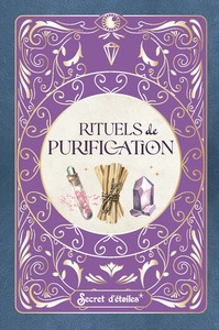 Picture of Rituels de purification