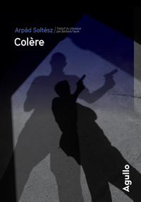 Picture of Colère