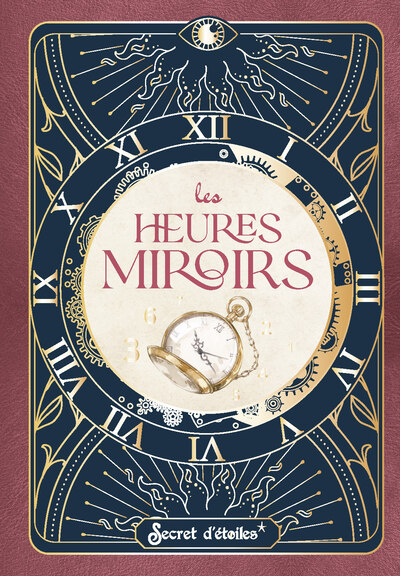 Image de Heures miroirs