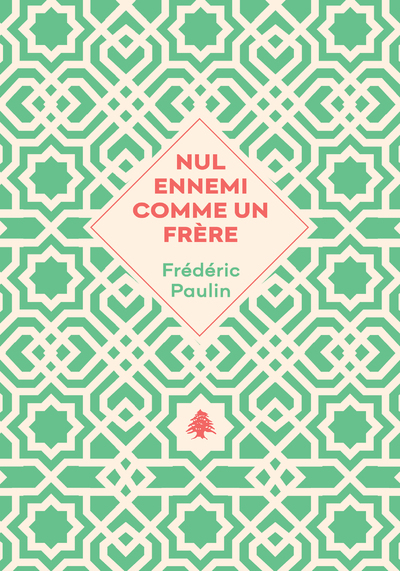 Image de Nul ennemi comme un frère