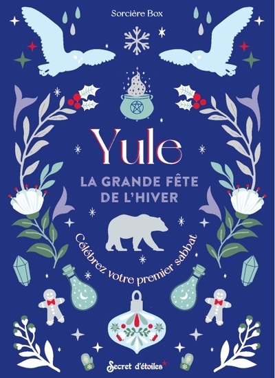 Image de Yule, la grande fête de l hiver