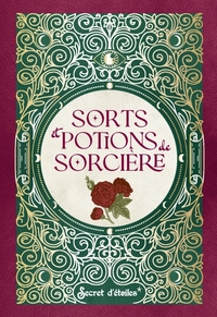 Image de Petit Trésor - Sorts et potions de sorcière