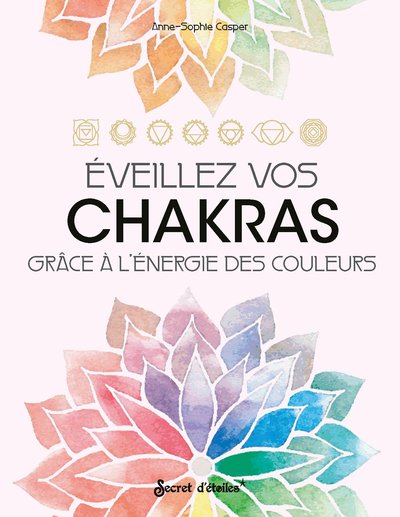 Image de Eveillez vos chakras