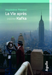 Picture of La vie après Kafka