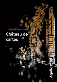 Picture of Château de cartes