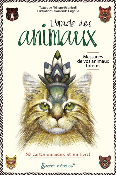 Image de L'Oracle des animaux