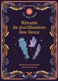 Image de Rituels de purification des lieux