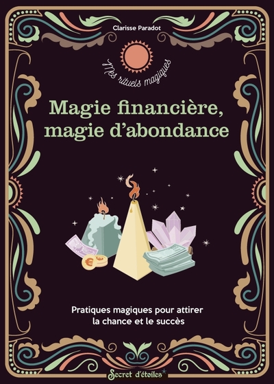 Image de Rituels d abondance et de magie financière