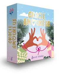 Picture of Oracle amoureux