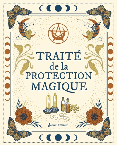 Image de Traité de la protection magique