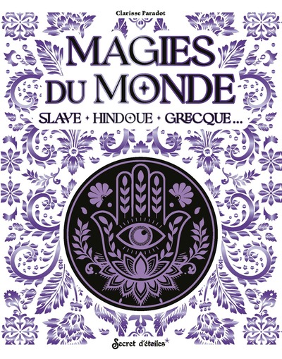Picture of Magies du monde