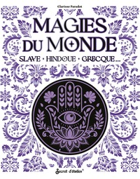 Picture of Magies du monde