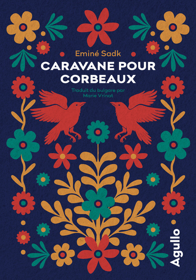 Image de Caravane pour corbeaux