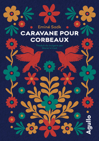 Picture of Caravane pour corbeaux