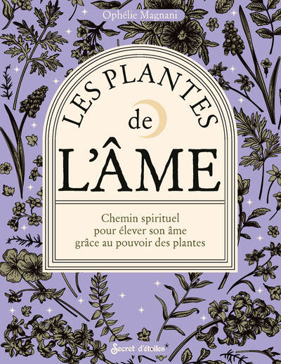 Image de Les plantes de l'âme