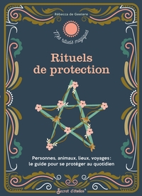 Image de Rituels de protection