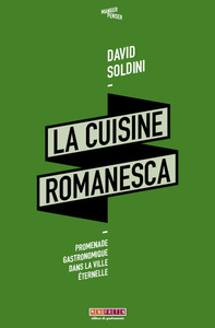 Image de La cuisine romanesca