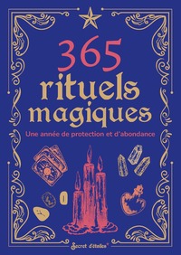 Picture of 365 rituels magiques