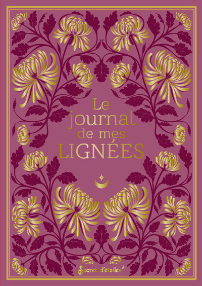 Image de Le journal de mes lignées