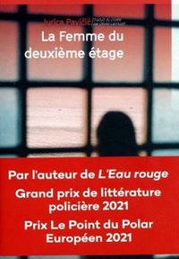 Picture of La femme du deuxième étage