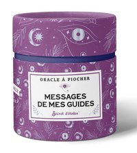 Picture of Boîte oracle   Messages de mes guides