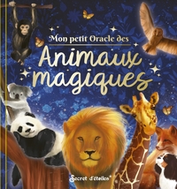 Picture of Mon petit oracle des animaux magiques