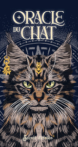 Image de Oracle du chat