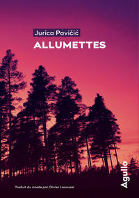 Picture of Allumettes
