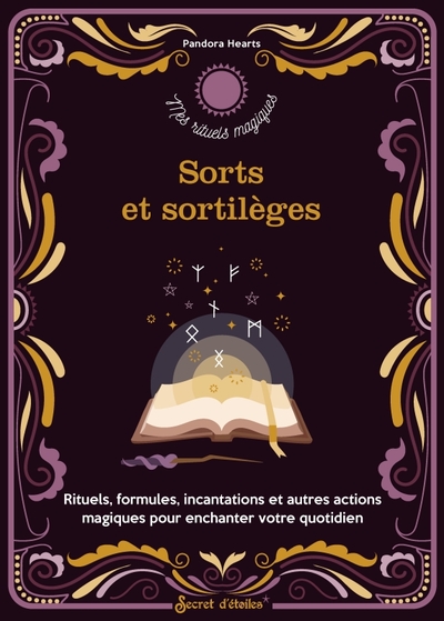 Picture of Sorts et sortilèges