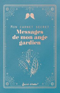 Picture of Mon carnet secret : messages de mon ange gardien