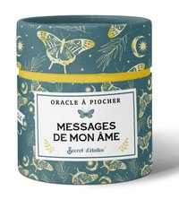 Picture of Boîte oracle   Messages de mon âme