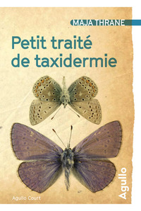 Picture of Petit traité de taxidermie
