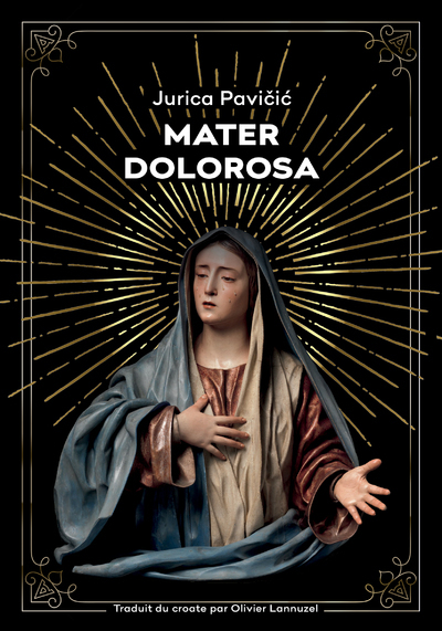 Picture of Mater Dolorosa