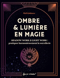 Picture of Ombre et lumière en magie