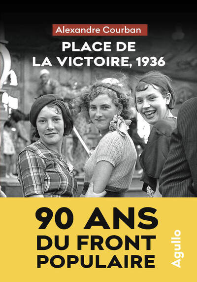 Image de Place de la Victoire, 1936