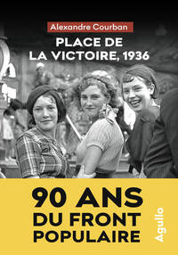 Image de Place de la Victoire, 1936