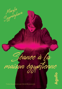 Picture of Séance à la Maison Egyptienne