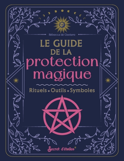 Picture of Le guide de la protection magique