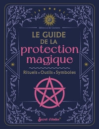 Picture of Le guide de la protection magique